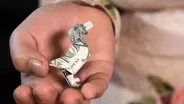 Janessa Munt's Dollar-Bill Origami