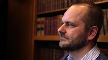 Video thumbnail: OPB Specials Rising to the Challenge of Banned Books