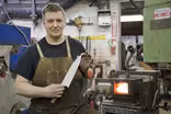 Blacksmith Arnon Kartmazov