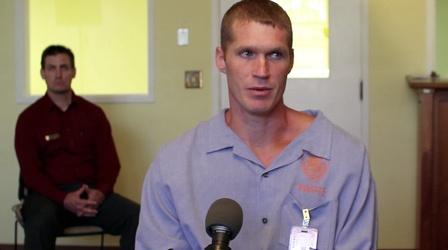 Video thumbnail: OPB Specials Jeff Jacobs: Education In Prison