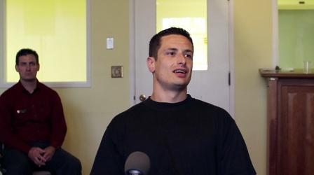 Video thumbnail: OPB Specials Jesse Otey: Education In Prison