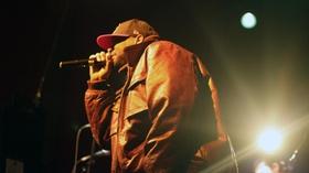 Video thumbnail: Arts and Life Adrian Younge's '12 Reasons to Die'
