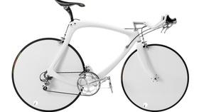 Video thumbnail: Arts and Life Cyclepedia: Iconic Bicycle Design