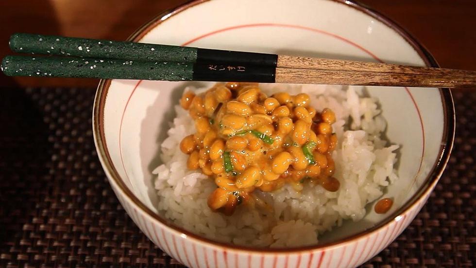 How to Prepare Natto image