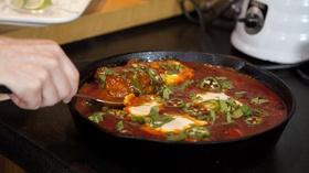 Video thumbnail: Arts and Life Cook It At Home: Braised Chicken and Hen Eggs