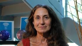 Video thumbnail: Arts and Life Author Lauren Kessler On Staying Vital As We Age