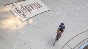 Video thumbnail: Arts and Life Velodrome Cycling For Beginners