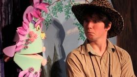 Video thumbnail: Arts and Life Traveling Lantern Children's Theatre Hopes To Raise Profile