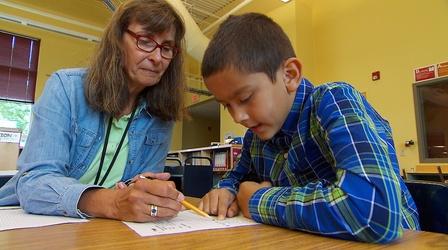 Video thumbnail: OPB Specials The Class of 2025