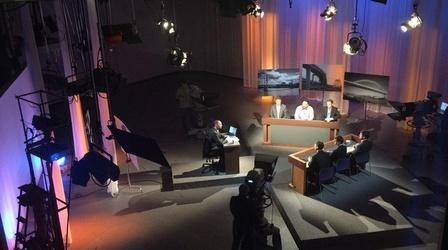 Video thumbnail: OPB Specials Portland Mayoral Debate 2016