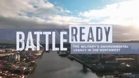 Video thumbnail: OPB Specials Battle Ready