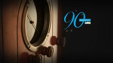 Video thumbnail: OPB Specials OPB Celebrates Its 90th Anniversary
