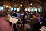 Portland Sacred Harp Singers