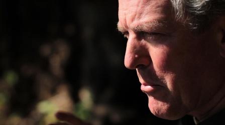 Video thumbnail: OPB Specials Writer Kim Stafford on Remembering