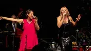 Pink Martini and Storm Large
