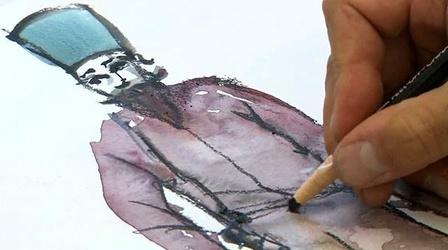 Video thumbnail: Oregon Art Beat Season 15, Episode 1