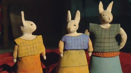 Video thumbnail: Oregon Art Beat Season 15, Episode 3