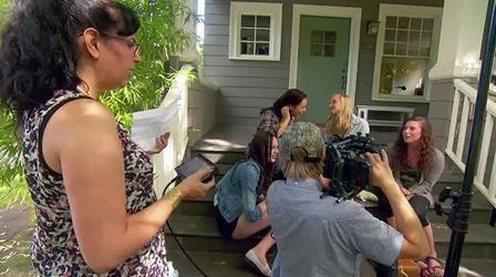 Video thumbnail: Oregon Art Beat Season 15, Episode 5