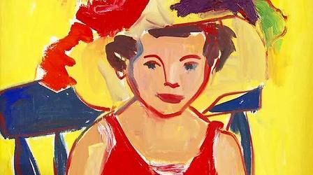 Video thumbnail: Oregon Art Beat Season 15, Episode 7