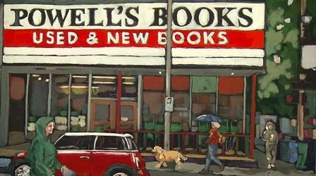 Video thumbnail: Oregon Art Beat Season 15, Episode 9