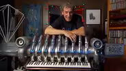 Steve LaRiccia - Steampunk