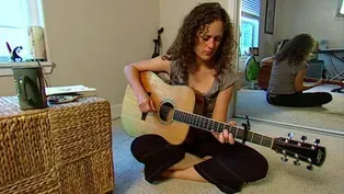Singer/Songwriter Beth Wood