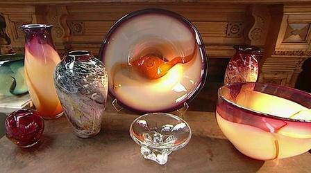 Video thumbnail: Oregon Art Beat Season 10, Episode 19
