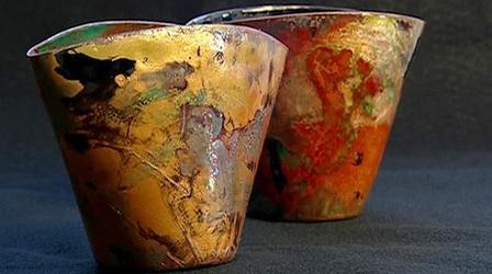 Video thumbnail: Oregon Art Beat Season 10, Episode 4