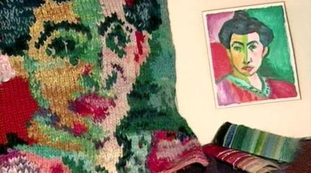 Video thumbnail: Oregon Art Beat Season 2, Episode 11