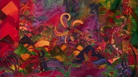 Video thumbnail: Oregon Art Beat Season 2, Episode 15