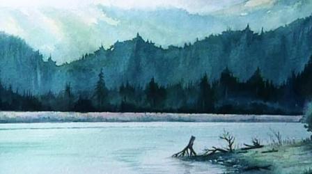 Video thumbnail: Oregon Art Beat Season 2, Episode 25