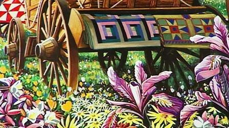 Video thumbnail: Oregon Art Beat Season 9, Episode 23