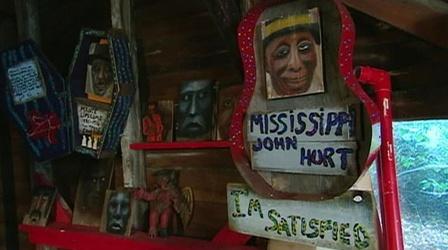 Video thumbnail: Oregon Art Beat Season 9, Episode 35