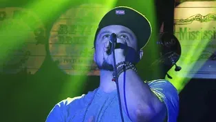 Hip-hop Artist Marv Ellis