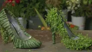 Floral Designer Francoise Weeks