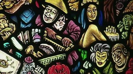 Video thumbnail: Oregon Art Beat Season 6, Episode 28