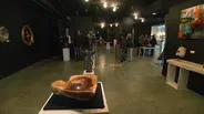 Art Beat Alumni Exhibition