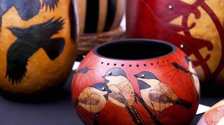Video thumbnail: Oregon Art Beat Season 15, Episode 23