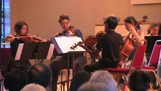 Portland Summer Ensembles