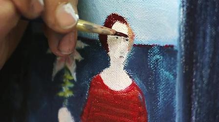 Video thumbnail: Oregon Art Beat Season 10, Episode 1