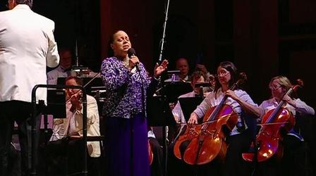 Video thumbnail: Oregon Art Beat Season 11, Episode 10