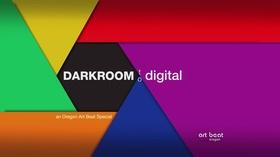 Video thumbnail: Oregon Art Beat Darkroom to Digital Preview