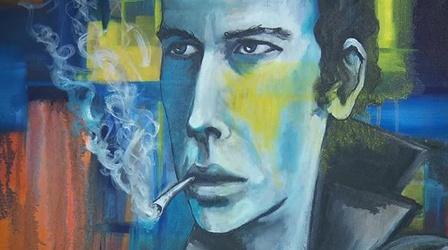 Video thumbnail: Oregon Art Beat Season 16, Episode 2