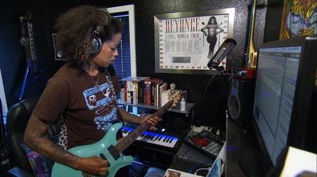 Video thumbnail: Oregon Art Beat Season 16, Episode 8