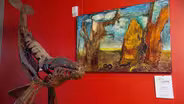 On View Now: Geezer Gallery