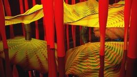 Video thumbnail: Oregon Art Beat The Art of Glass: Chihuly Gardens