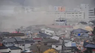 Japan's Earthquake: Lessons for Oregon