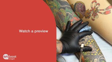 Video thumbnail: Oregon Art Beat Preview: Season 16, Episode 11