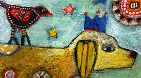 Video thumbnail: Oregon Art Beat Season 16, Episode 11