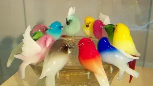 On View Now: Living With Glass, Museum of Contemporary Craft